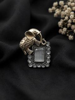Premium Ring Handmade jewellery in Assam